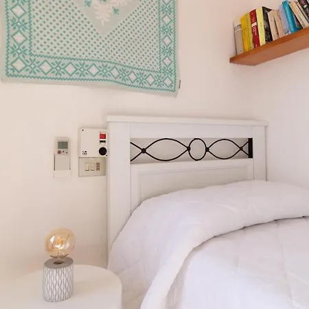 The Home With Free Parking ポルト・チェルボ